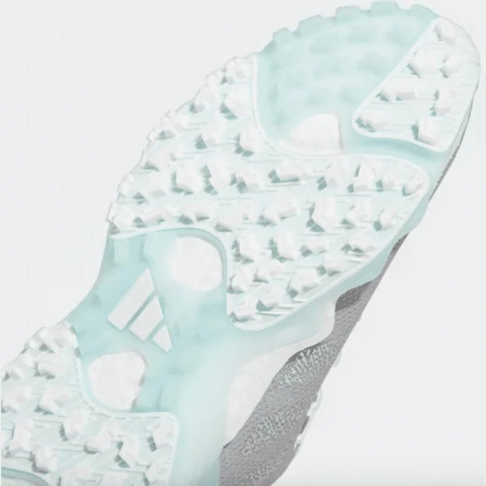 Adidas Codechaos Ladies 22 Spikeless Shoes - Grey - Picture 9 of 10